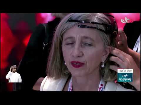 فقـــــــرة علـوم وتكنولوجيا.. شاب عُماني ينجح في ابتكار روبوت لنقل الأدوات والبضائع