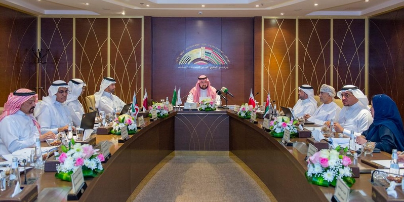 سلطنة عُمان تشارك في اجتماع الأجفند الـ 25 بالرياض