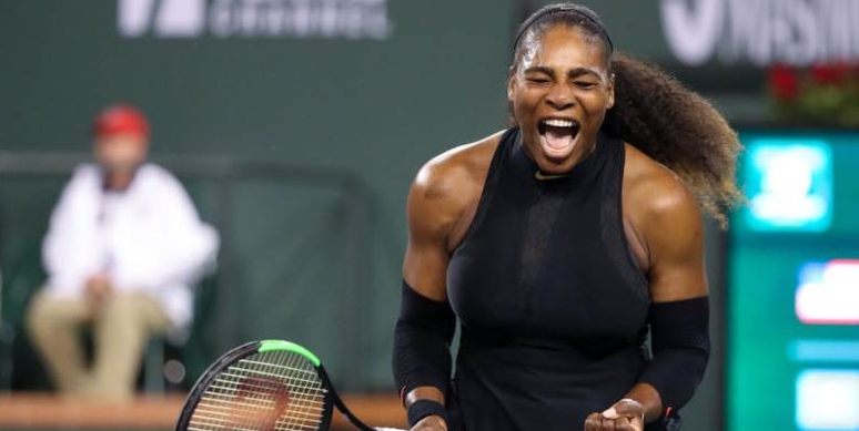 سيرينا وليامز تودع ويمبلدون لكرة المضرب من الدور الأول