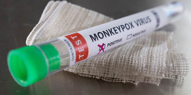 تسجيل أول إصابة مؤكدة بجدري القرود في كوريا الجنوبية