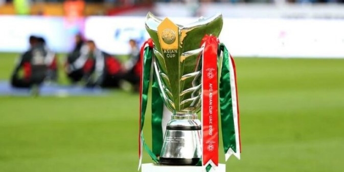 الاتحاد الآسيوي لكرة القدم يمدد المهلة لاستقبال ملفات استضافة كأس آسيا 2023