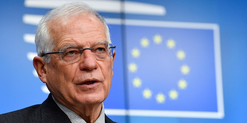 منسق الاتحاد الأوروبي يزور إيران لاستئناف محادثات فيينا النووية