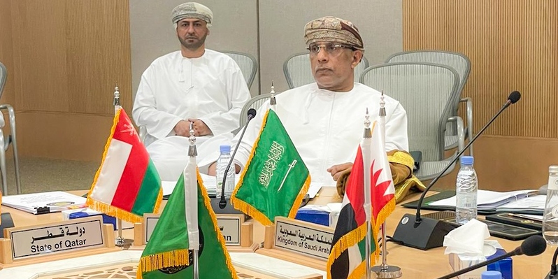 سلطنة عُمان تشارك في الاجتماع الـ 21 لمسؤولي إدارات التشريع بدول مجلس التعاون