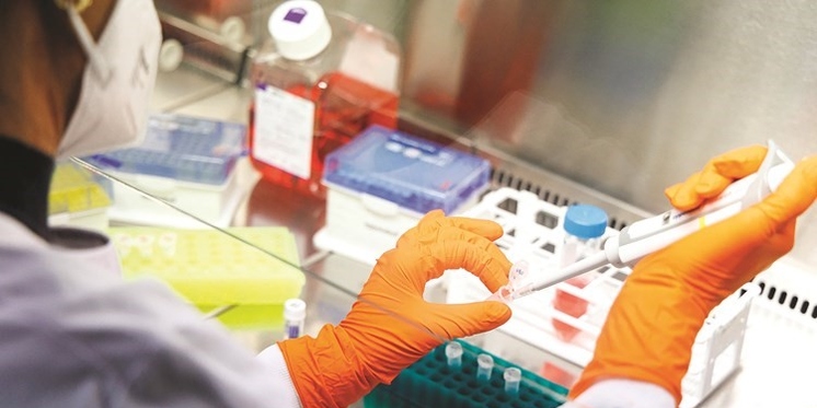 أمريكا توسع القدرة على إجراء اختبارات جدري القردة