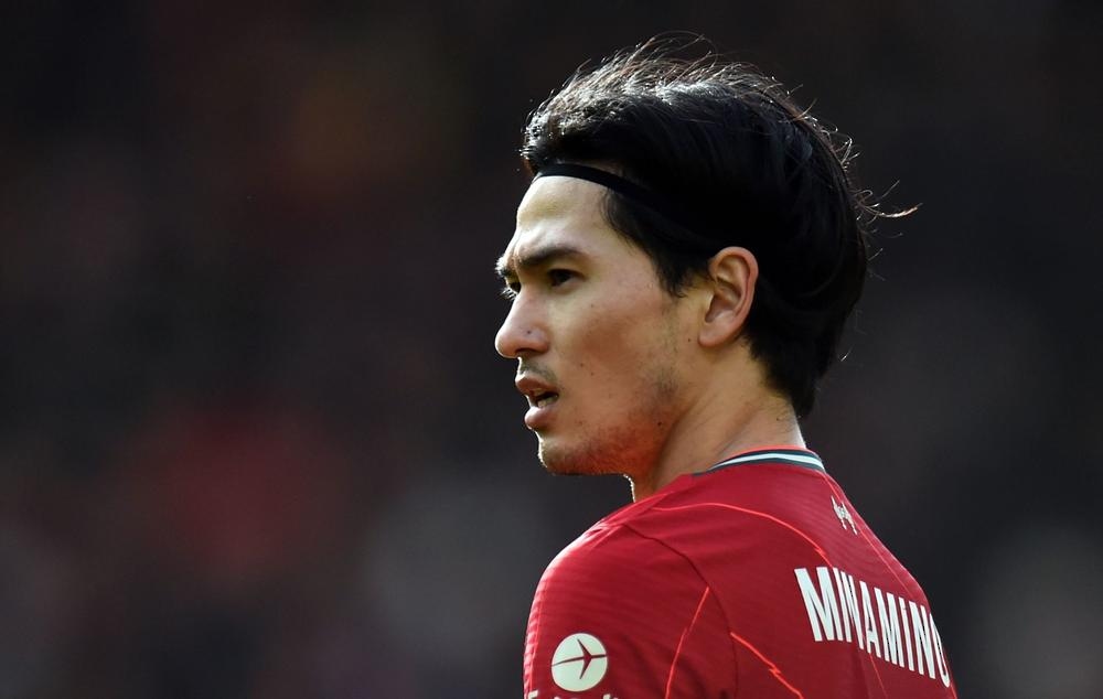 موناكو الفرنسي يتعاقد مع مينامينو