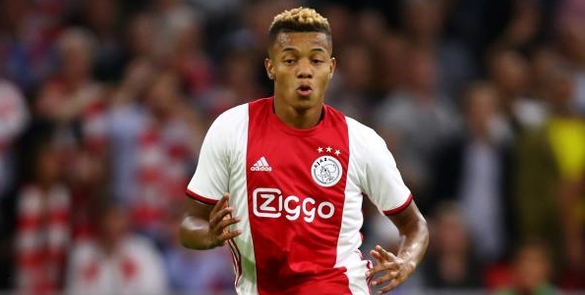 بنفيكا يضم ديفيد نيريس مهاجم البرازيل من شاختار