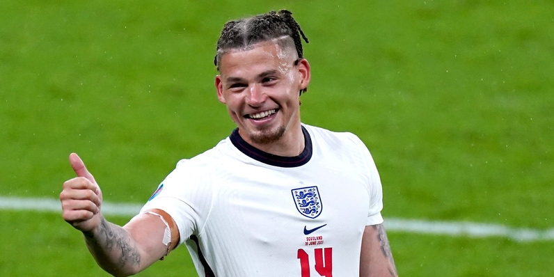 مانشستر سيتي يتوصل لاتفاق مع ليدز لضم كالفن فيليبس