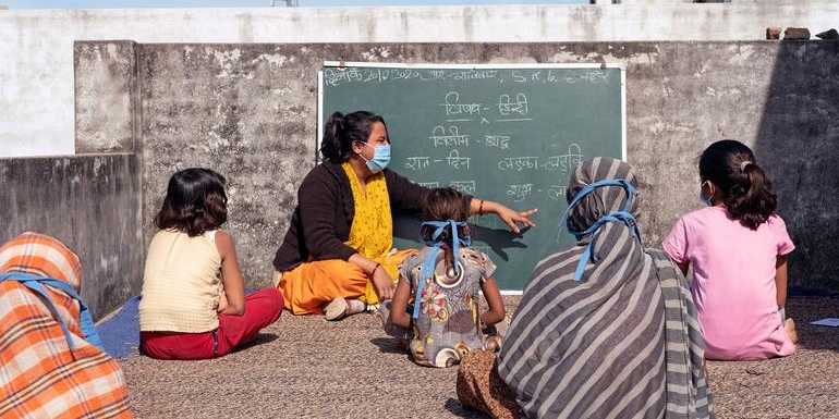 الأمم المتحدة: 222 مليون طفل حول العالم يفتقرون إلى التعليم الأساسي