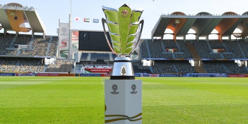 أستراليا تدرس التقدم بعرض لاستضافة كأس آسيا 2023 لكرة القدم