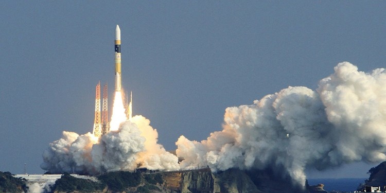 كوريا الجنوبية تطلق أول صاروخ فضائي محلي الصُّنع