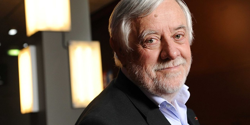 وفاة عالم الحفريات الفرنسي /إيف كوبانس/