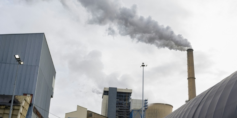 نحو 10 بالمائة من حالات السرطان المُسجلة في أوروبا مرتبطة بمختلف أشكال التلوث