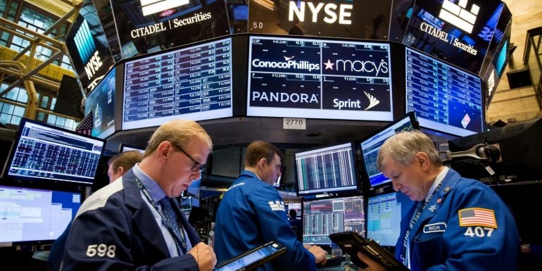 ارتفاع الأسهم الأمريكية عند الفتح مع انحسار المخاوف من التضخم