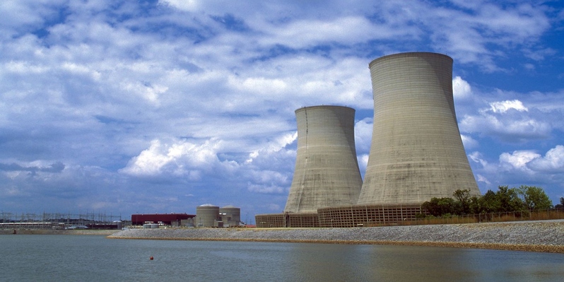 فرنسا تدرس إعادة تشغيل محطة كهرباء تعمل بالفحم في ظل أزمة الطاقة