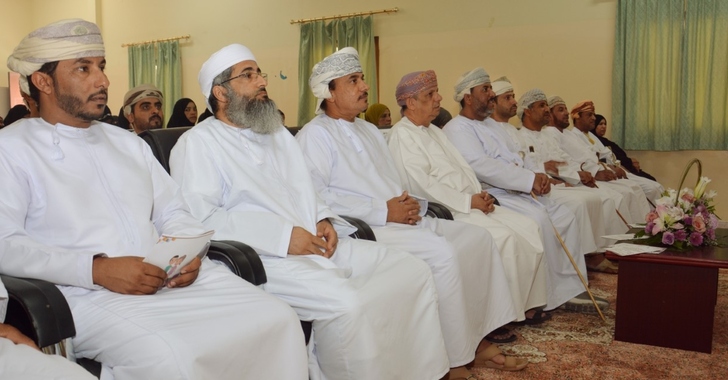 ملتقى الطفولة الآمنة بالقابل يستعرض القيم الدينية والتربوية والاجتماعية