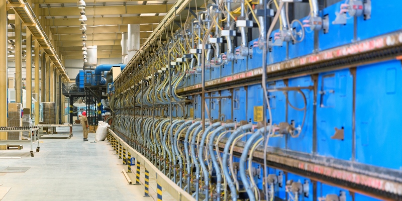 بعد غدٍ الاثنين.. انطلاق قمة التصنيع وجوائز مجلة “عُمان ايكونوميك ريفيو”