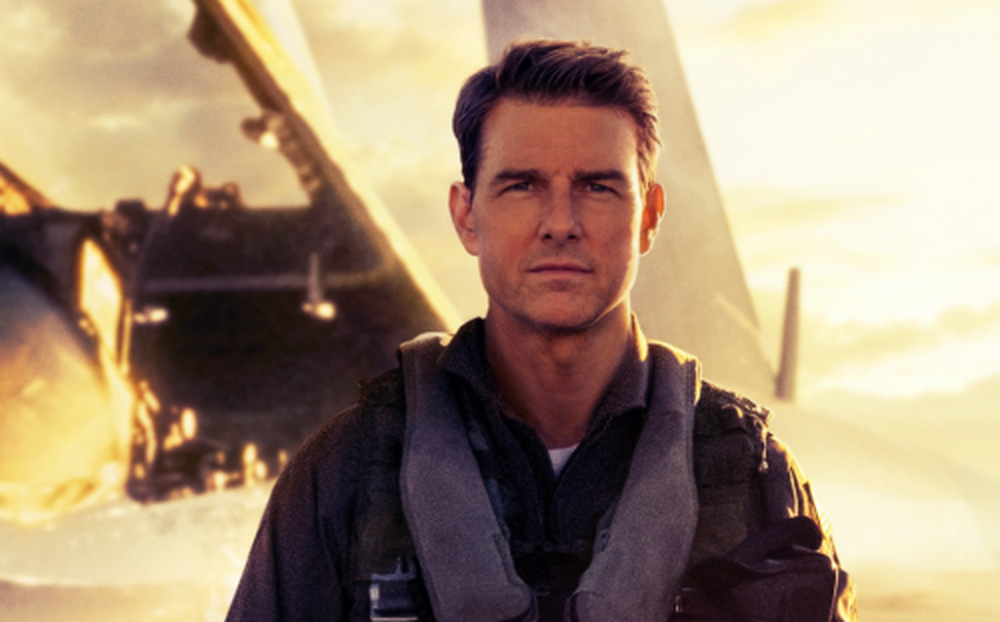 فيلما (إلفيس) و(توب جان: مافريك) يتنافسان على صدارة إيرادات السينما الأمريكية