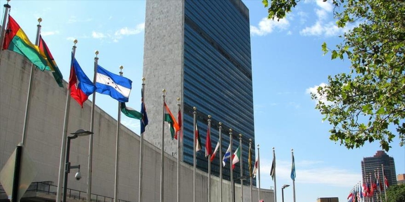 الأمم المتحدة تحذّر من خطر حقيقي فيما يتعلق بحدوث مجاعات هذا العام