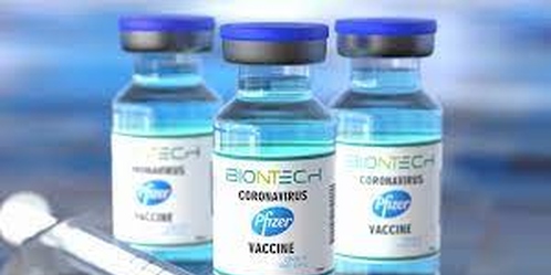 فايزر وبيونتيك تسجّلان نتائج إيجابية من تجربة لقاحين ضد أوميكرون