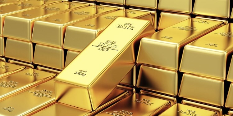 الذهب يرتفع مع عودة المخاوف الاقتصادية