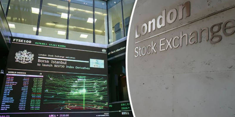 أسهم السلع تقود أسواق أوروبا للارتفاع