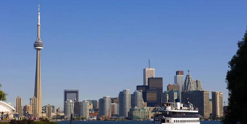 انطلاق فعاليات مؤتمر التكنولوجيا الأسرع نموا بمدينة “تورونتو” الكندية