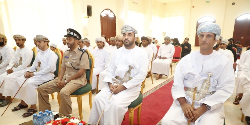 ندوة توعوية حول البيئة بجنوب الشرقية