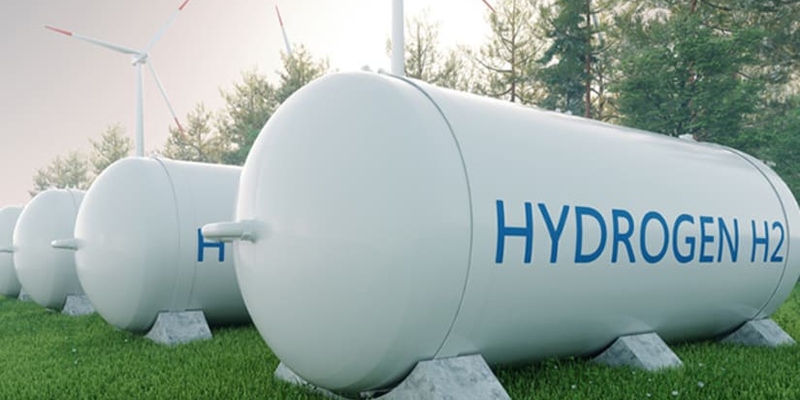 الصين تُشغِّل أول محطة للتزوّد بوقود الهيدروجين
