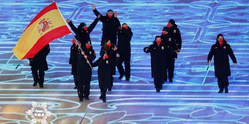 إسبانيا تتراجع عن فكرة تنظيم أولمبياد 2030 الشتوي