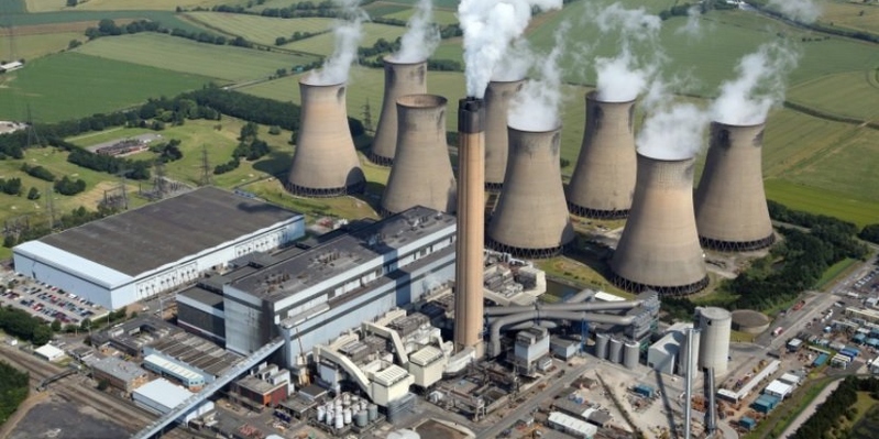 فرنسا تستعد لإعادة فتح محطة تعمل بالفحم وسط انقطاع واسع للتيَّار الكهربائي