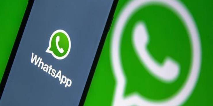 طرح نسخة جديدة من واتساب لهواتف أندرويد