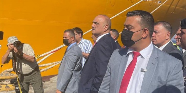 رئيس الوزراء الأردني.. الحياة عادت إلى طبيعتها في مدينة العقبة