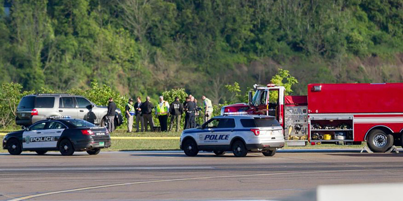 مصرع 6 أشخاص في تحطم هليكوبتر بولاية وست فرجينيا الأمريكية