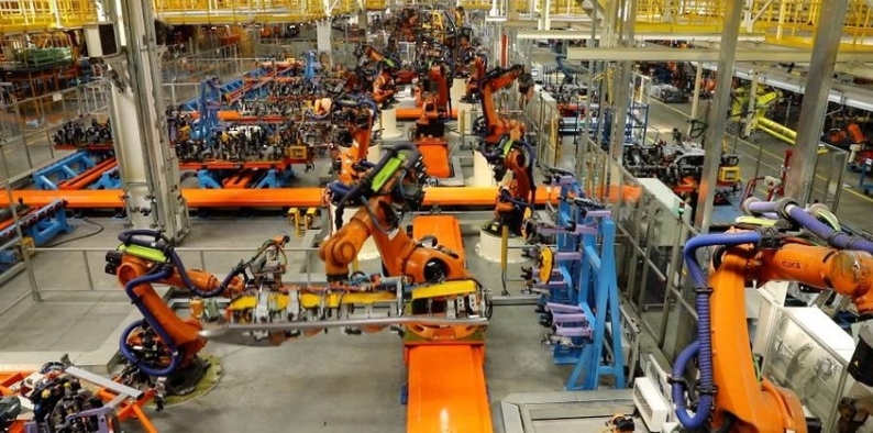 تراجع أرباح الشركات الصينية