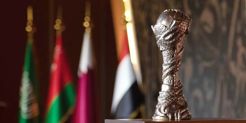 البصرة تستضيف خليجي  25 لكرة القدم  مطلع 2023