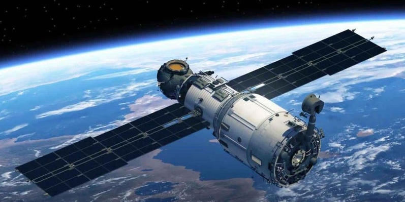 الصين تطلق قمرا صناعيا جديدا للكشف عن البيئة الفضائية