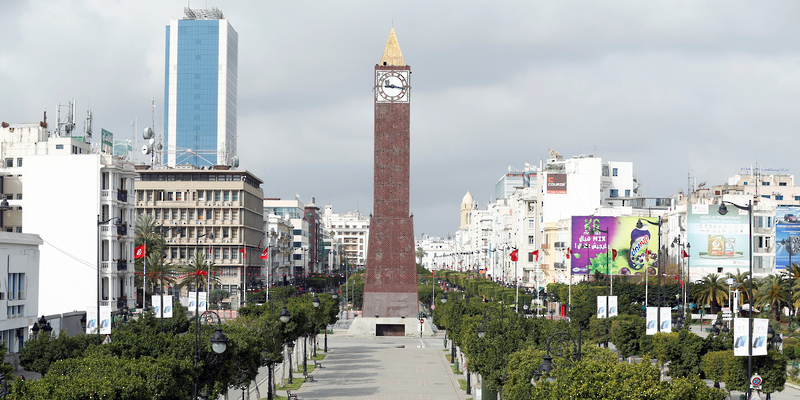 صندوق النقد الدولي يُعلن الاستعداد لبدء مفاوضات مع تونس