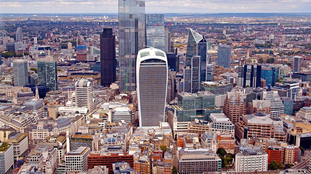 ارتفاع معدل التضخم في بريطانيا