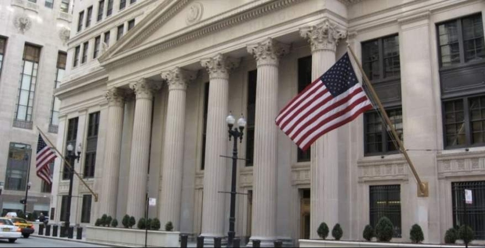 عقوبات أمريكية جديدة على روسيا