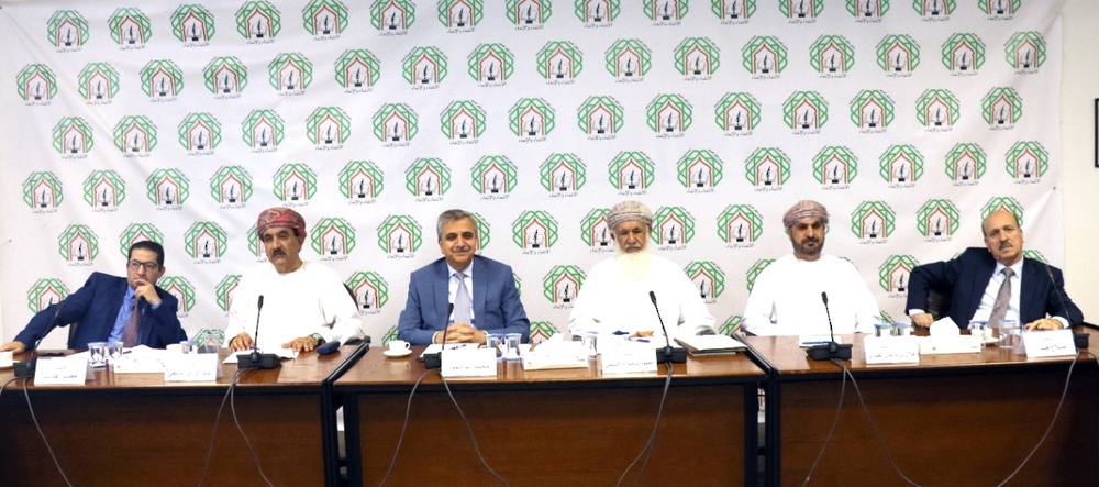 ندوة في الأردن حول الواقع الثقافي في سلطنة عمان