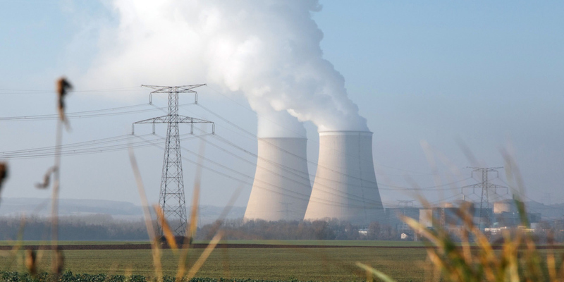 فرنسا تحثّ على الاقتصاد في الطاقة استعدادًا للشتاء