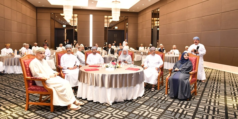 وزارة الصحة تُنظم حلقة عمل حول ضمان استدامة تمويل القطاع الصحي