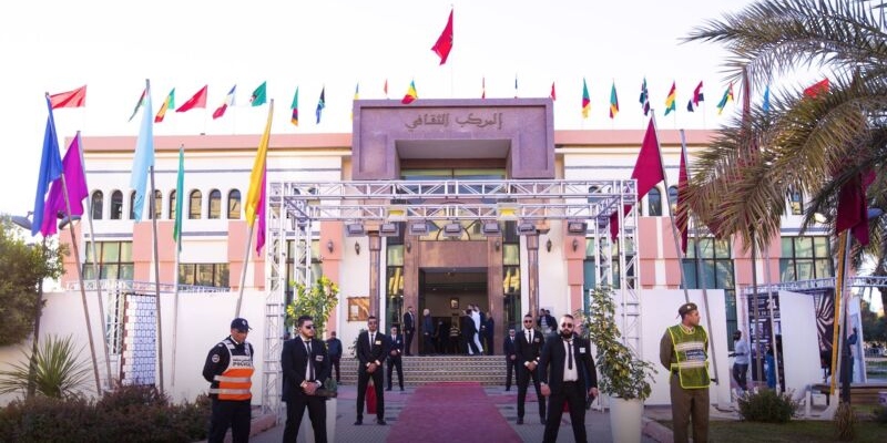 الخميس المقبل.. المهرجان السينمائي الأورو إفريقي يغلق باب المشاركة