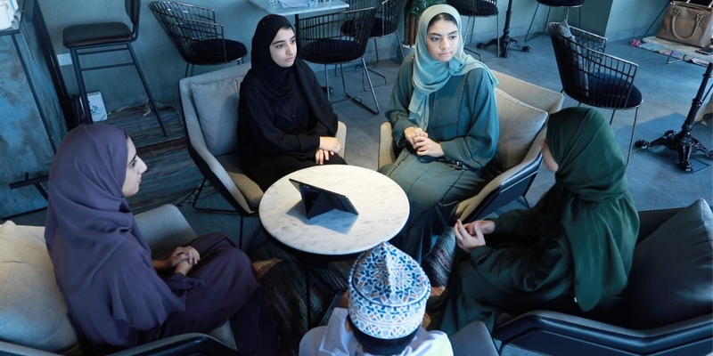 الإعلان عن الفائزين في برنامج أكاديمية العلوم