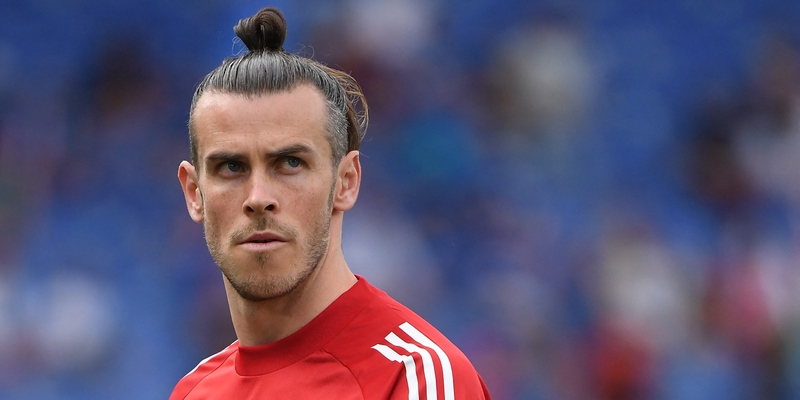 نادي لوس أنجلوس يتطلع إلى شراكة طويلة الأمد مع جاريث بيل