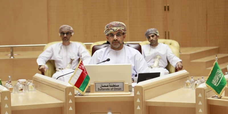 سلطنة عُمان تشارك في الاجتماع السادس للجنة الوزارية لسلامة الأغذية