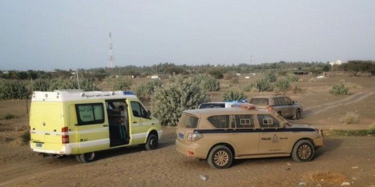 وفاة طفل سقط في حفرة للصرف الصحي بولاية السويق