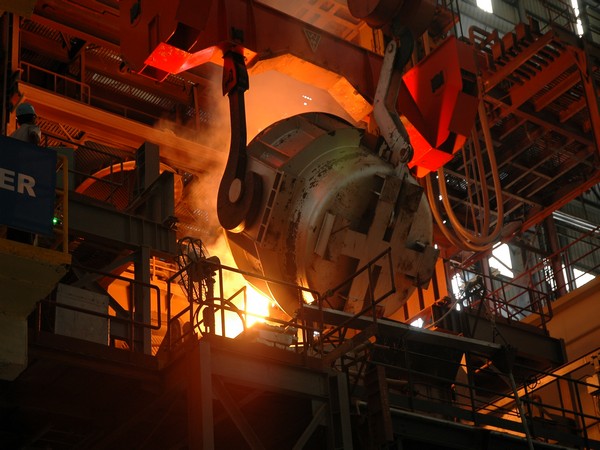 Core industries' output grows by 18.1% in May; cement, coal lead