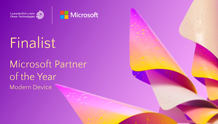 Omani company gets recognition from Microsoft