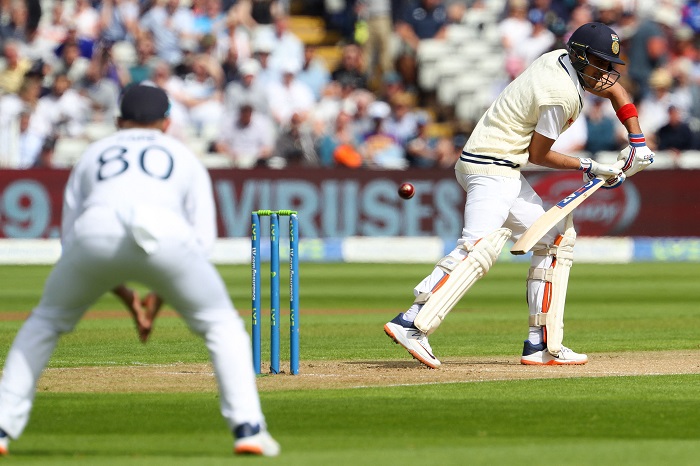Pant-Jadeja onslaught powers India to 338/7 on Day One